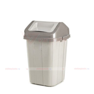 Thùng Rác Nhựa 45 Lít