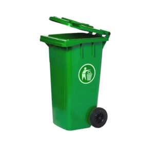 Thùng Rác Công Cộng 120 lít