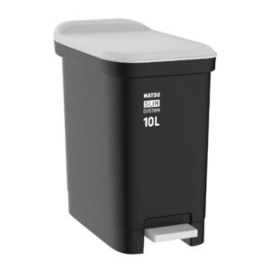 Thùng rác Matsu Slim 10L